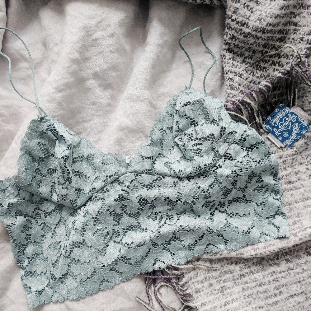 Free People Bralette